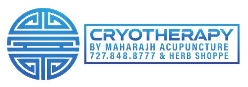 Cryotherpy Logo